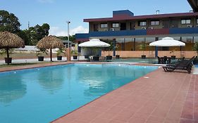 Express Inn Coronado&Camping