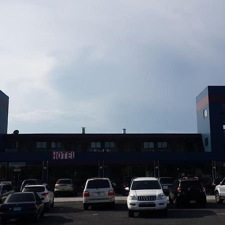 Express Inn Coronado&Camping Playa Coronado Exterior foto