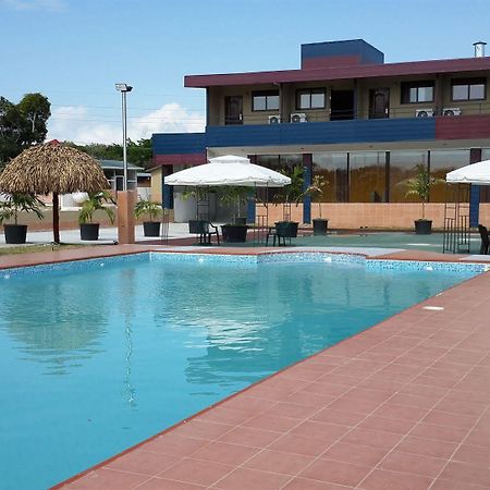 Express Inn Coronado&Camping Playa Coronado Exterior foto