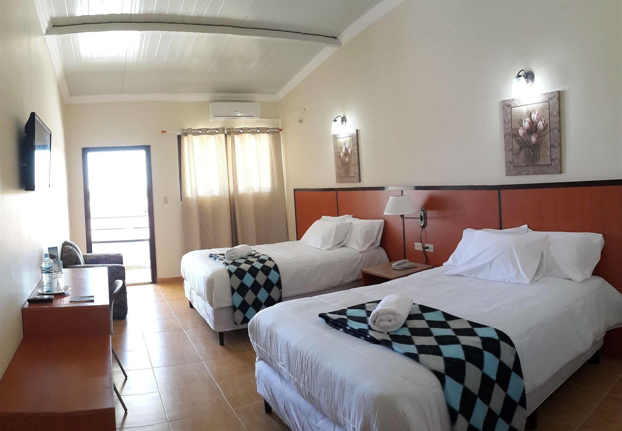 Express Inn Coronado&Camping Playa Coronado Exterior foto