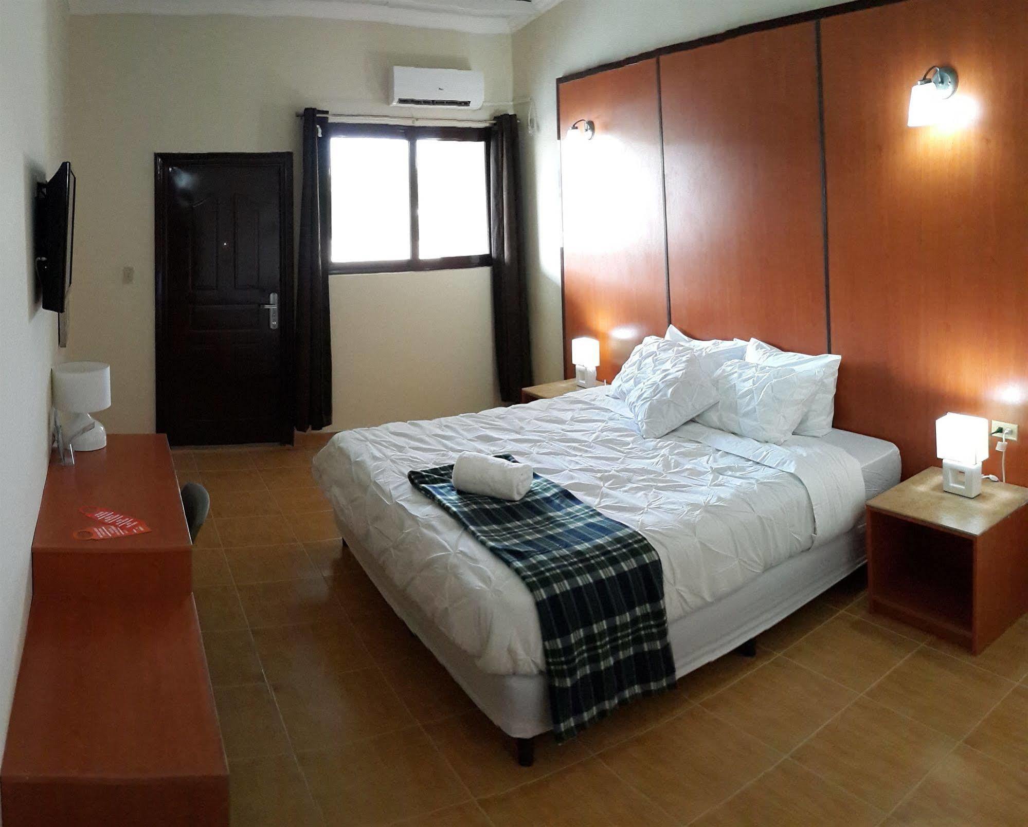 Express Inn Coronado&Camping Playa Coronado Exterior foto