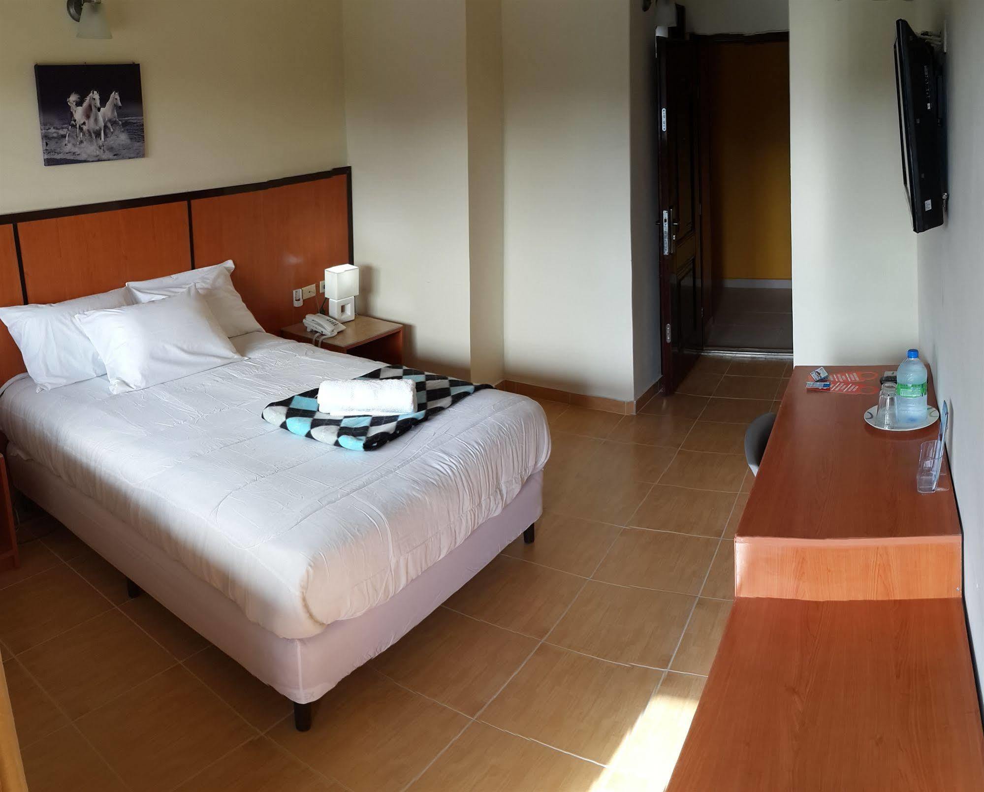 Express Inn Coronado&Camping Playa Coronado Exterior foto