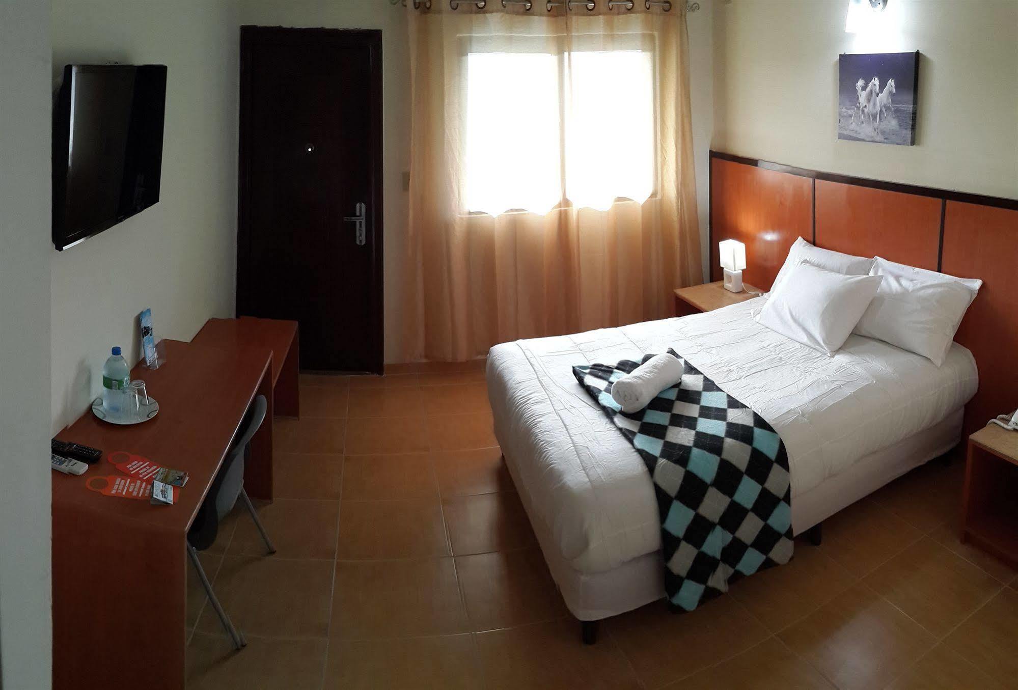 Express Inn Coronado&Camping Playa Coronado Exterior foto