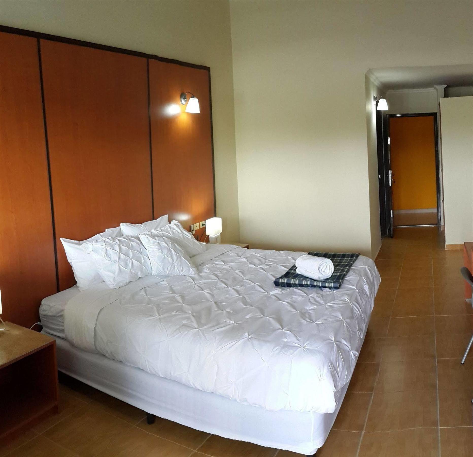 Express Inn Coronado&Camping Playa Coronado Exterior foto