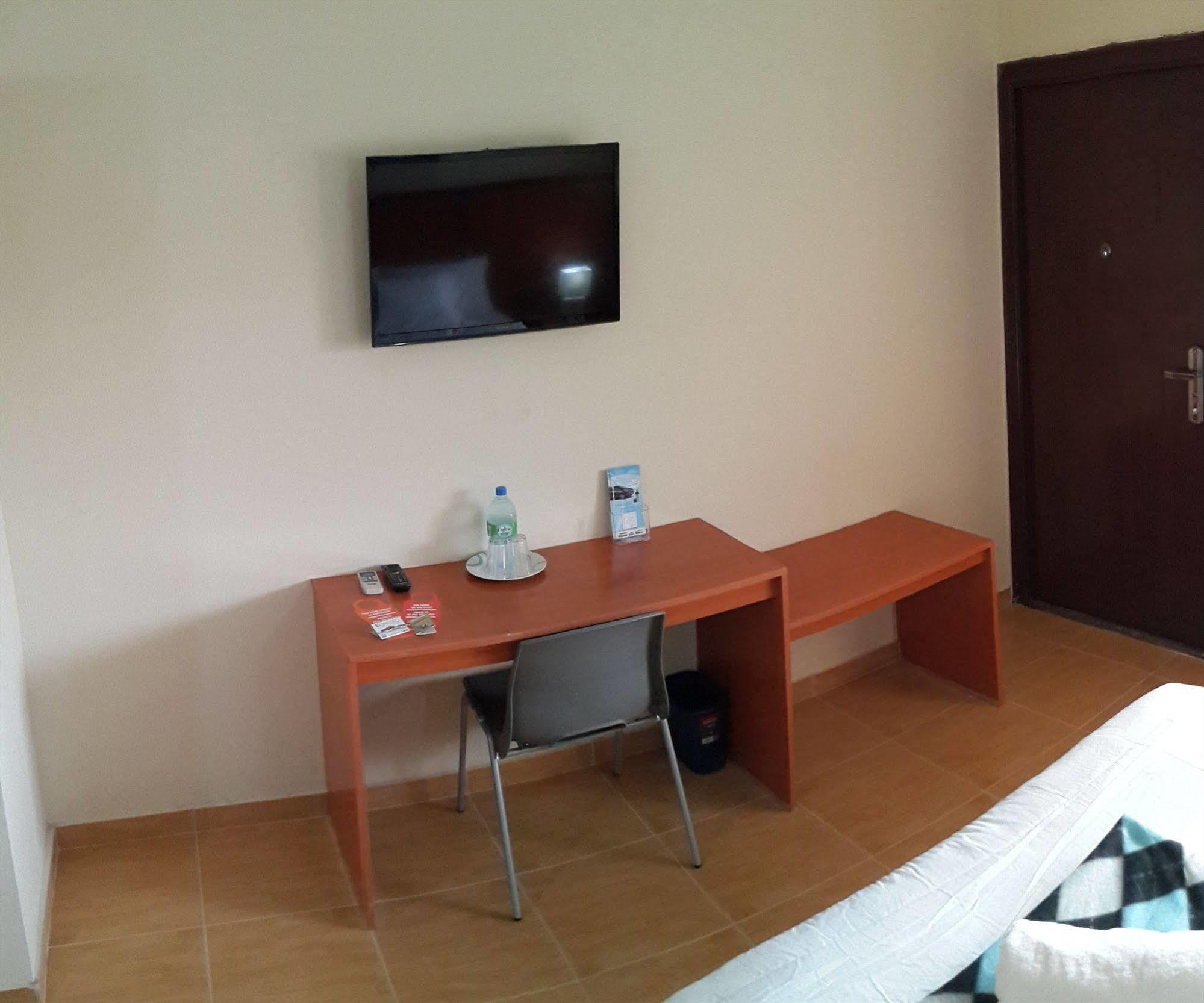 Express Inn Coronado&Camping Playa Coronado Exterior foto
