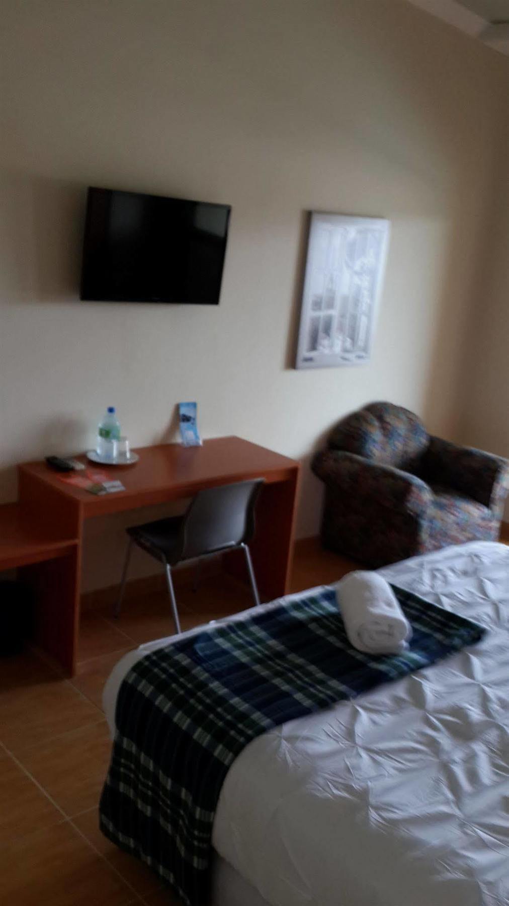 Express Inn Coronado&Camping Playa Coronado Exterior foto