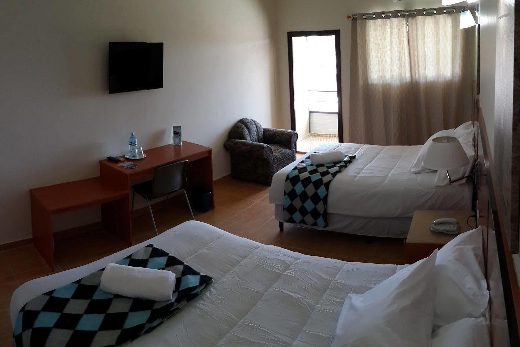 Express Inn Coronado&Camping Playa Coronado Exterior foto
